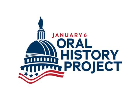 January 6 Oral History Project