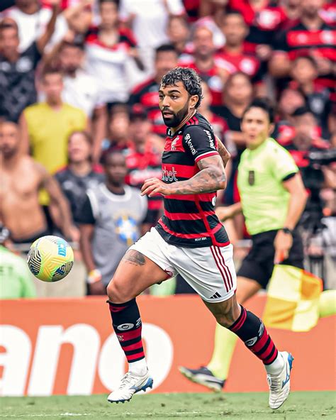 Flamengo Gabigol segue afastado e não enfrentará o Cuiabá no Brasileirão