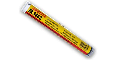 Loctite EA 3463 Mágikus Fém 50 g - A Technoroll Shopban