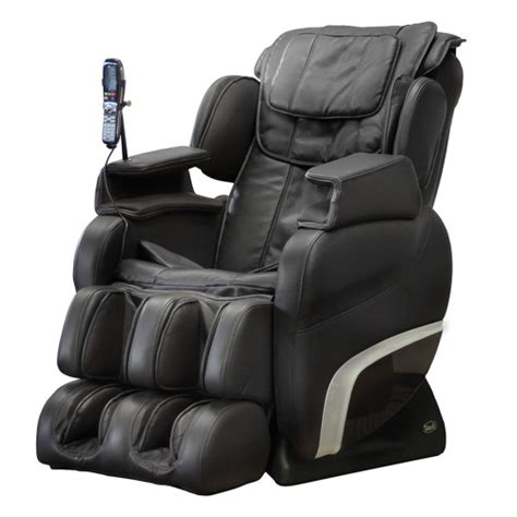 Osaki Os 4000 Zero Gravity Deluxe Massage Chair