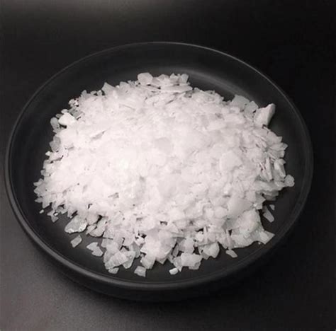 Alkaline Desiccant Cas Caustic Soda China Naoh And Flakes