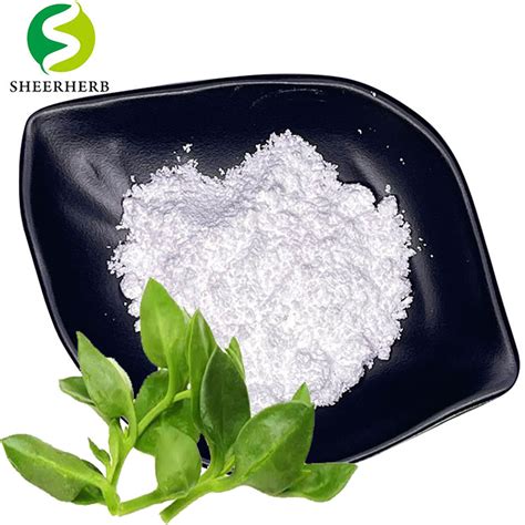 Sheerherb Natural Andrographis Paniculata Leaf Extract Andrographis