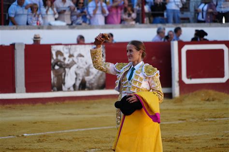 El Triunfo De Roc O Romero Manzanares Y Roca Rey En La Plaza De Toros