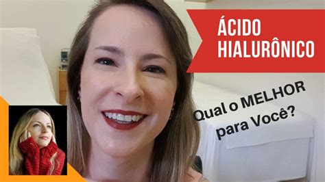 preenchedores ácido hialurônico Dra Cinthia Orasmo Dermatologista