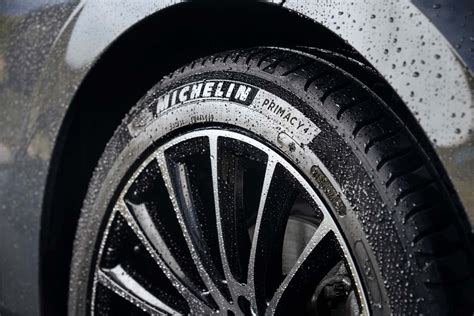 Michelin Primacy 4 22545r17 94w