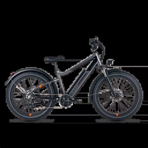 Electric Mountain Bikes For Beginners: Your Ultimate Adventure On Two ...