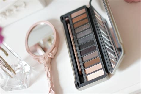 Paletka Wibo Go Nude Wersja Smoky Eye Pierwsze Wra Enia I Swatche