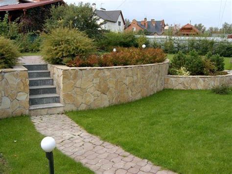 Beautiful Hill Landscaping Ideas And Terracing Inspirations