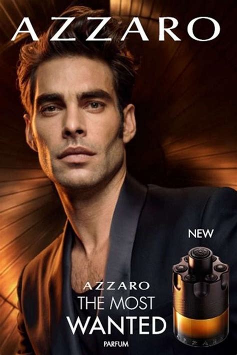 Buy Azzaro The Most Wanted Parfum For Men Shoppers Stop