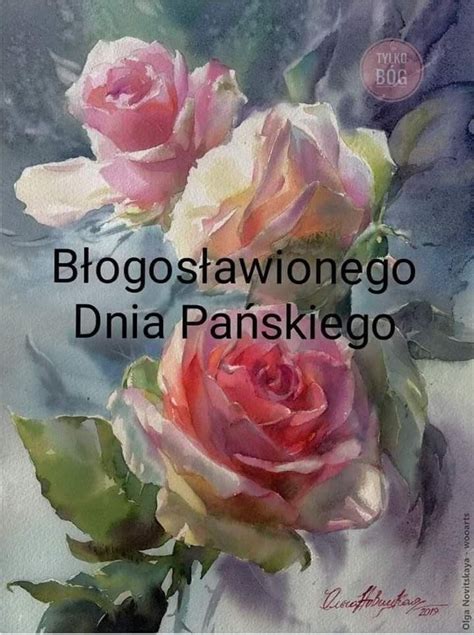 Pin di Pati Petitka su BŁOGOSŁAWIONEGO DNIA