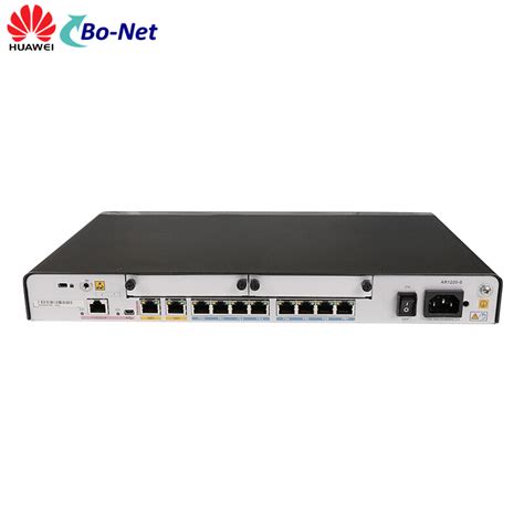 CISCO C1111 4P ISR1100 Series 4 Ports Gigabit Router Integrated