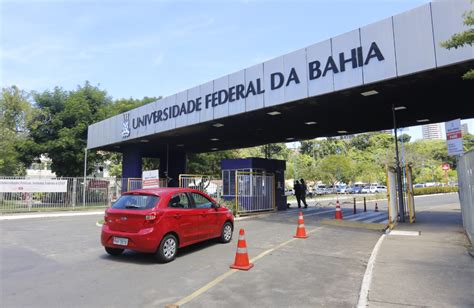 Jornal Correio Ufba inicia verificação de candidatos negros que