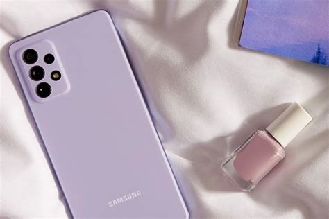 Samsung Galaxy A72 Harga Dan Spesifikasi Terbaru Juli 2023