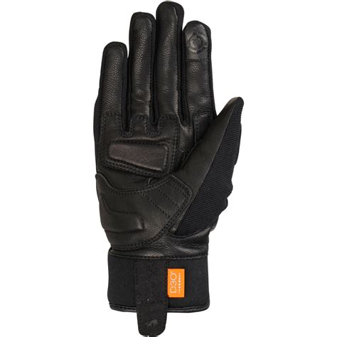 Gants Jet Lady A S D O Furygan Noir Maxxess Fr Gants Moto Mi Saison