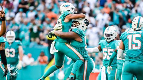 Jets vs. Dolphins highlights - Week 15