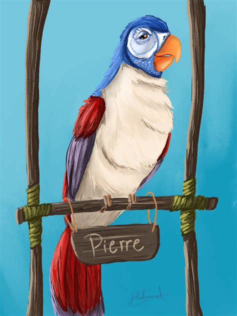 Pierre Tiki Room - Etsy