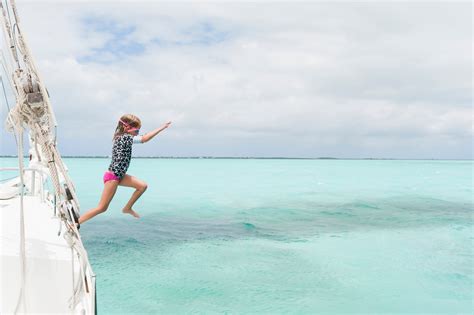 6 Can't Miss Family Activities in Turks and Caicos - The Points Guy