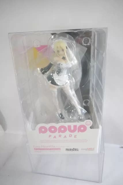 Fairy Tail Pop Up Parade Lucy Heartfilia Virgo Form Diff Rentes Cm