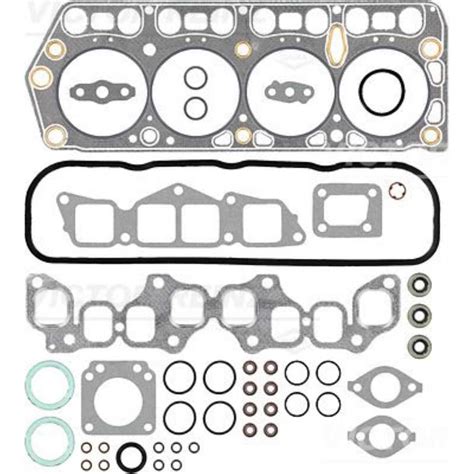 Victor Reinz Zylinderkopfdichtung Satz Passend F R Vw Taro Ebay
