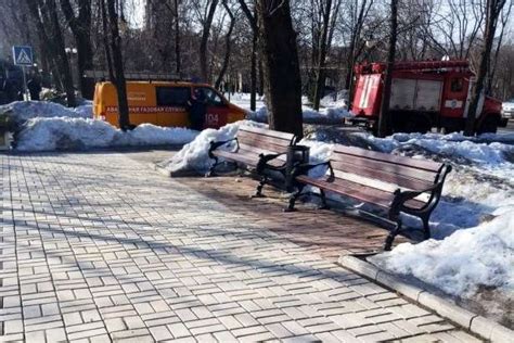 В окупованому Донецьку біля резиденції ватажка ДНР прогриміли три вибухи Главком