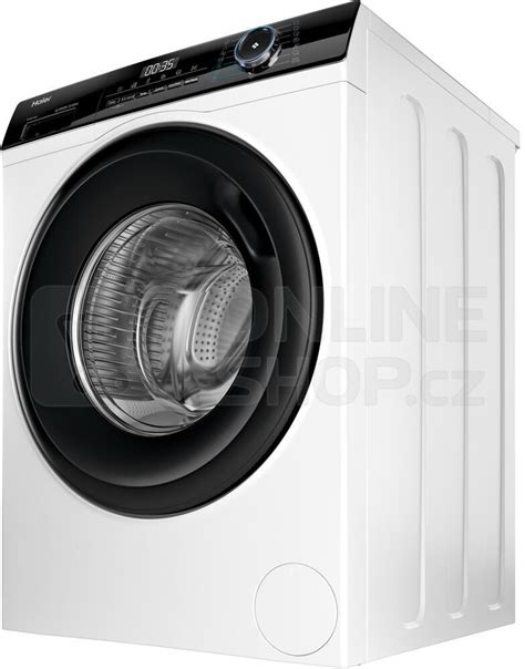 Pračka Haier HW90 BP14939 S ONLINESHOP cz