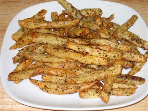 French Fries Recipe | Indian Food Recipes