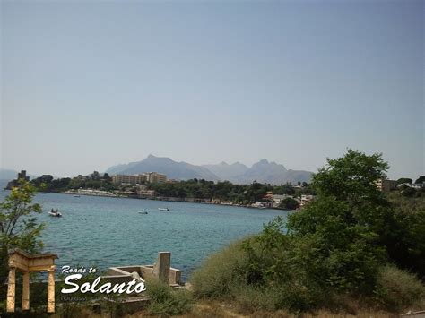 Aciddara Porticello S Flavia Pa Beach Dell Aciddara Por Flickr