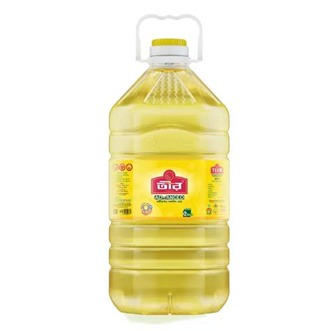 Soyabean Oil