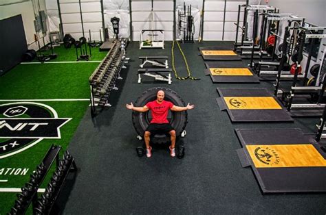 The 31 Best Gyms In America 2015 Gym Setup Best Gym Dream Gym