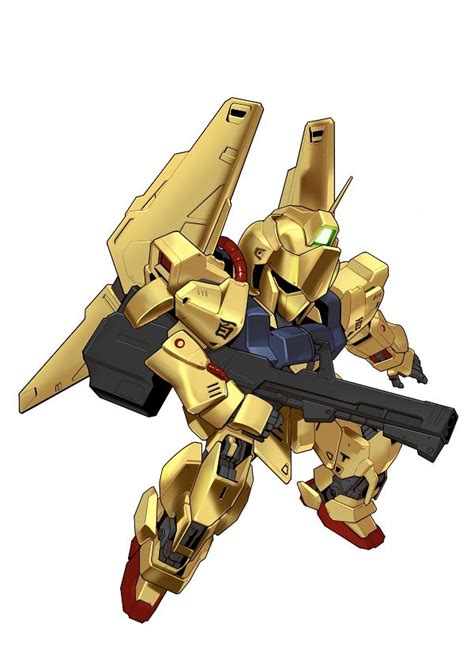 Msn Hyaku Shiki Kidou Senshi Zeta Gundam Image By Zakuma