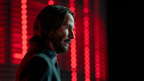 Habrá una escena al final de los créditos de John Wick 4 Cultture