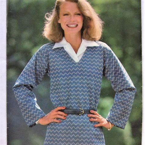 Butterick See And Sew Etsy