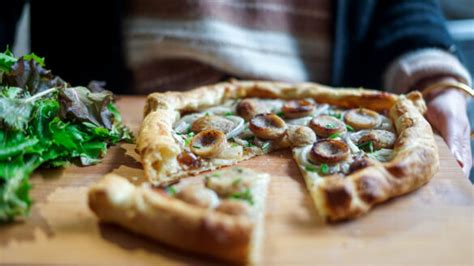 Tarte Au Boudin Blanc Les P Pites De Noisette