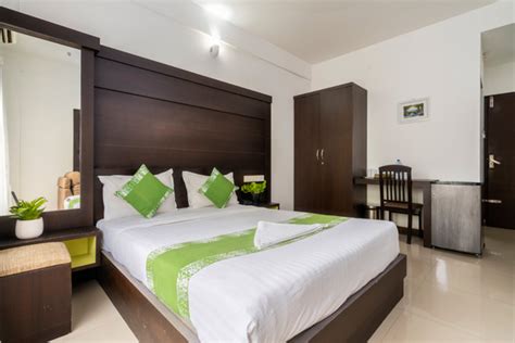 Budget Hotels In Kochi Business Hotels Near Lulu Mall Gallery