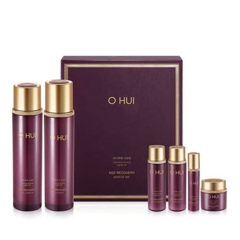 Ohui Show All Lg Premium Skin Care