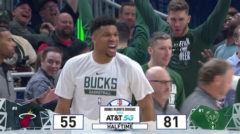 what s the logic عبد الملك on Twitter RT NBATV No Giannis no