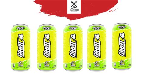 12 Best Ghost Energy Drink Flavors Reviewed and Ranked in 2024