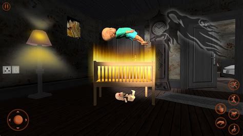 Scary Baby: Horror Game APK for Android - Download