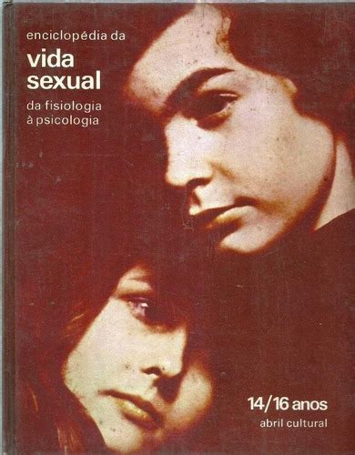 Lvr Livro Enciclop Dia Para Adultos Da Vida Sexual Da