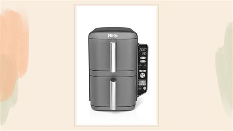 There's a new Ninja Double Stack Air Fryer for small kitchens | Woman & Home