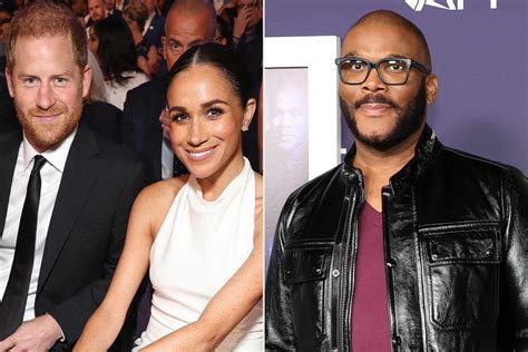 Meghan Markle and Prince Harry Party with Star-Studded Group ...