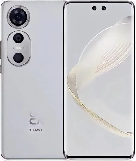 Huawei Nova 12 Prihaja Nova Generacija