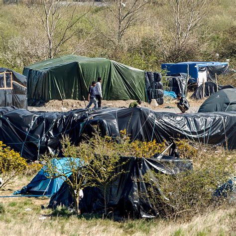 Le Corps D Un Migrant Noy Dans La Manche Identifi