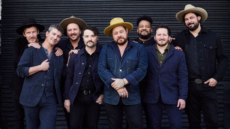 Nathaniel Rateliff The Night Sweats W Special Guest Sierra Ferrell