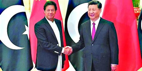 Imran Xi Appeal To Int L Community To Stand By Afghanistan The Asian