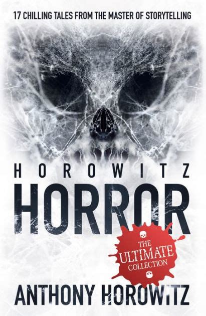 Horowitz Horror by Anthony Horowitz | eBook | Barnes & Noble®