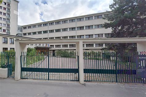 À Paris un adolescent tué devant un lycée lors dune rixe entre bandes