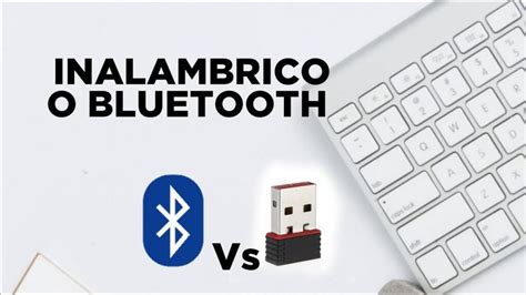 Diferencia Entre Bluetooth Y Inalambrico Astheha