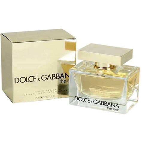 Parfumuotas Vanduo Dolce Gabbana The One Edp Mamaimam Lt