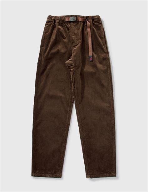 Gramicci Corduroy Gramicci Pants Hbx Globally Curated Fashion And